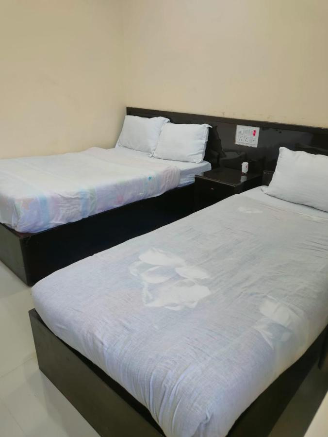רומינדיי Kavre Guest House מראה חיצוני תמונה