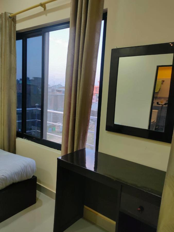 רומינדיי Kavre Guest House מראה חיצוני תמונה
