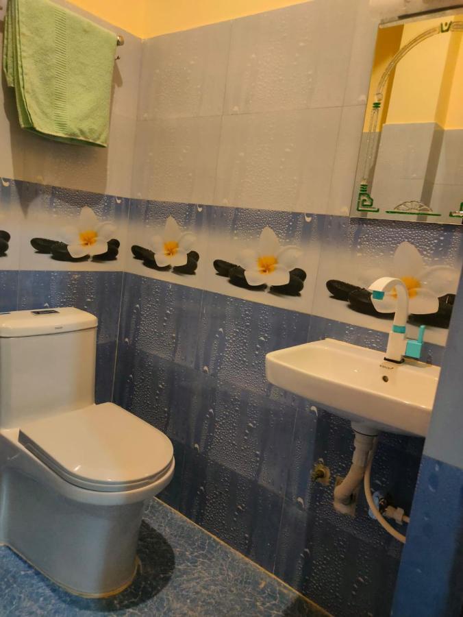 רומינדיי Kavre Guest House מראה חיצוני תמונה