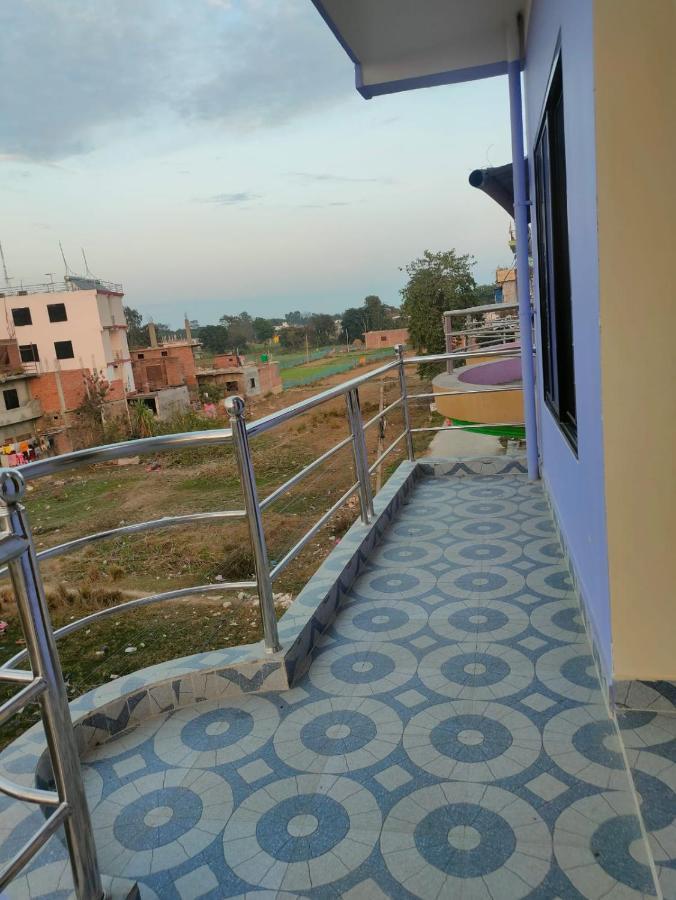 רומינדיי Kavre Guest House מראה חיצוני תמונה