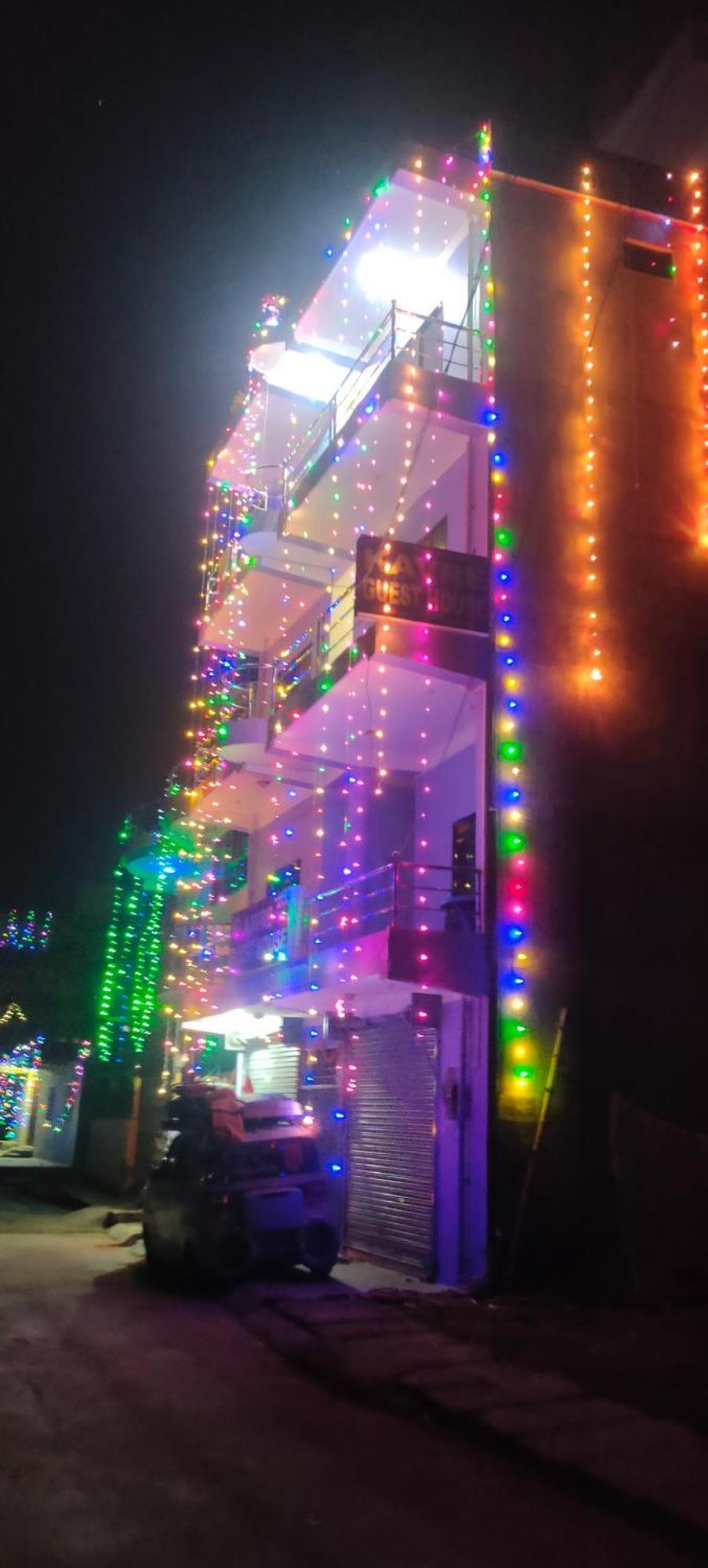 רומינדיי Kavre Guest House מראה חיצוני תמונה